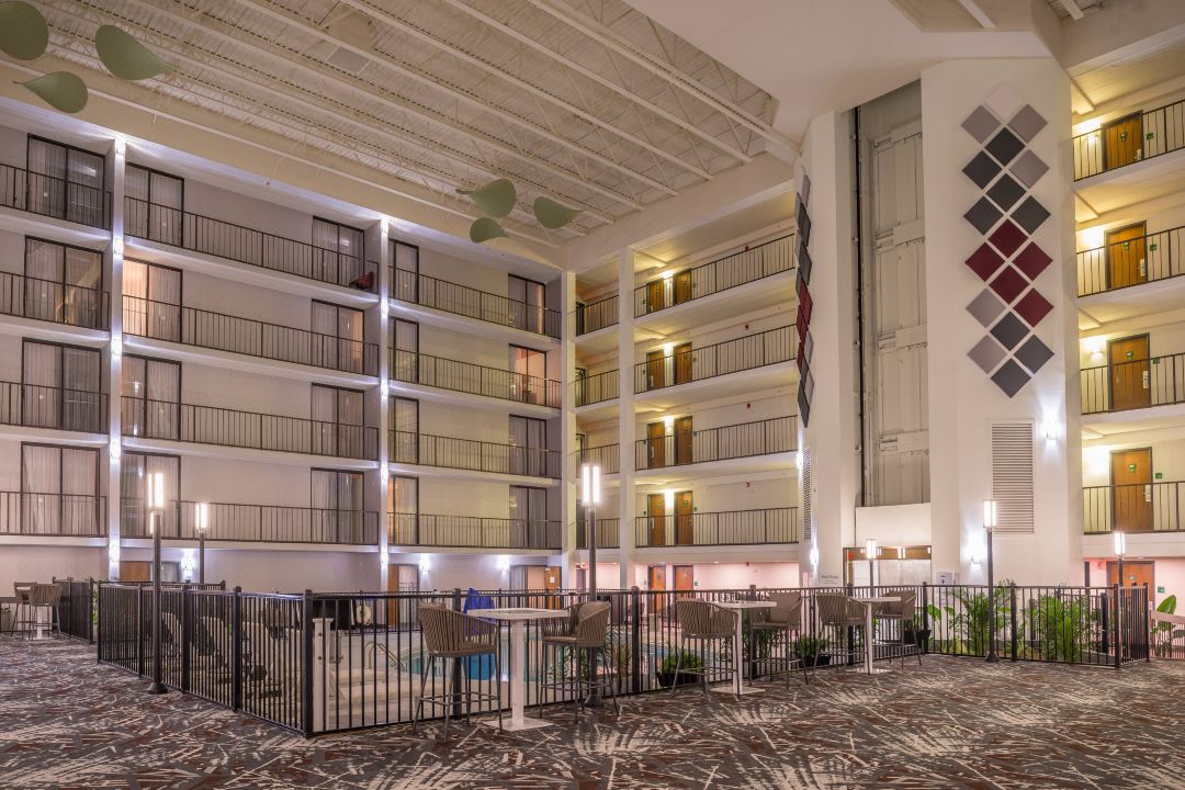 Holiday Inn Auburn-Finger Lakes Region