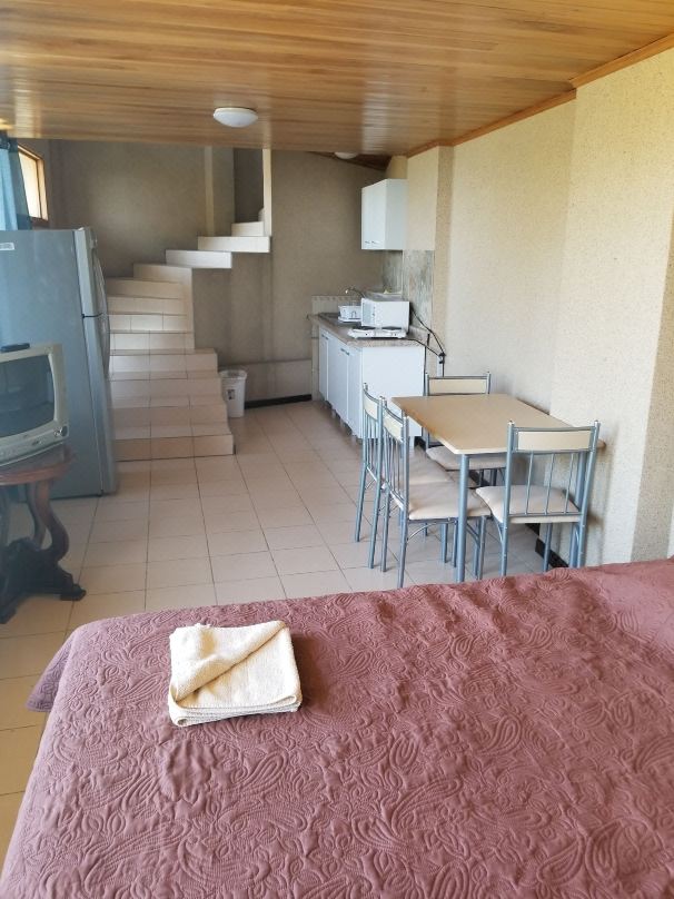 Hotel Monte Campana Escazu