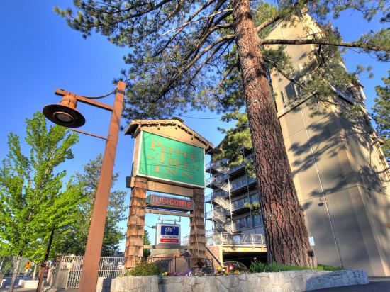 Pepper Tree Inn - Tap to explore photos