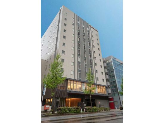 Hotel Vista Kanazawa - Tap to explore photos