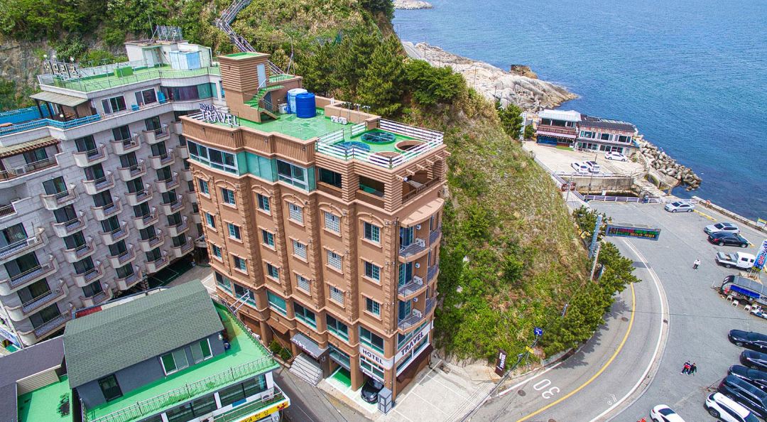 Sok-Cho Travel Hotel