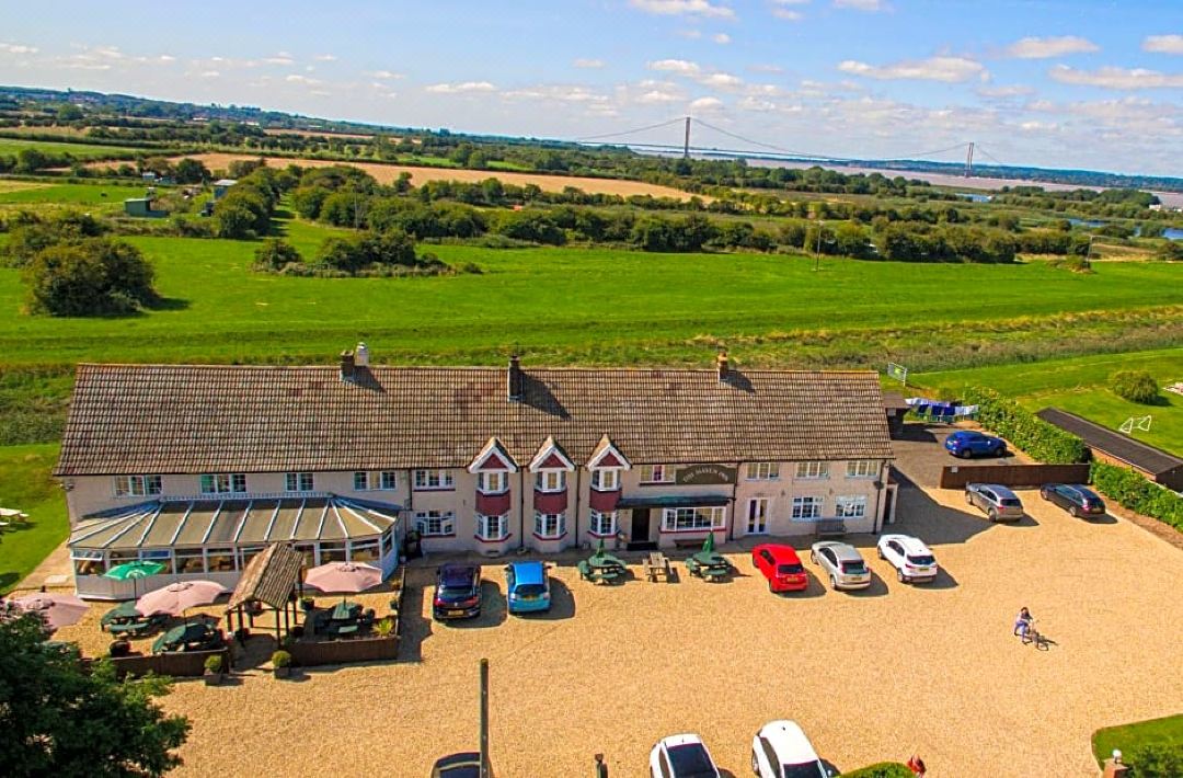 The Barrow Pub 2023 Ltd