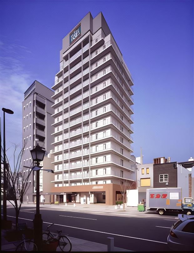 R＆Bホテル神戸元町