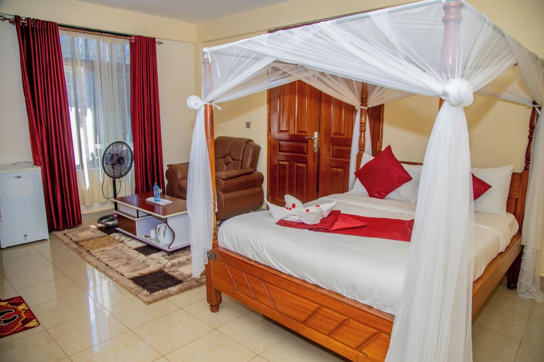 lazionhotelkisii