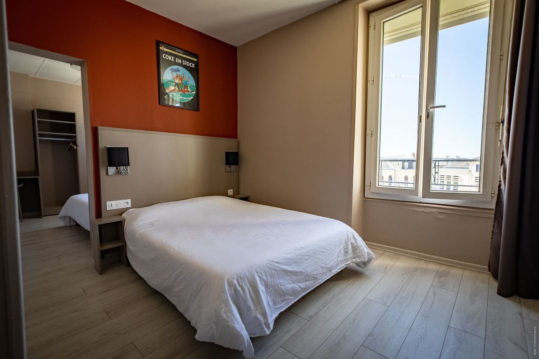 Hotel de la Gare