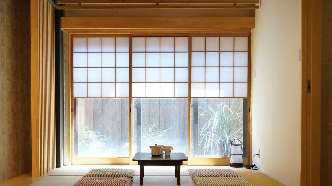 継＜TSUNAGU＞空蝉/帚木＜UTSUSEMI / HAHAKIGI＞