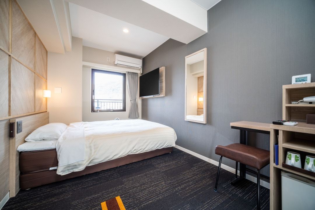 スーパーホテル神戸