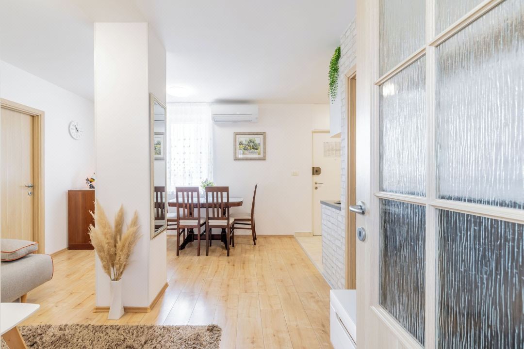 Pure Comfort - Apartment Cvita