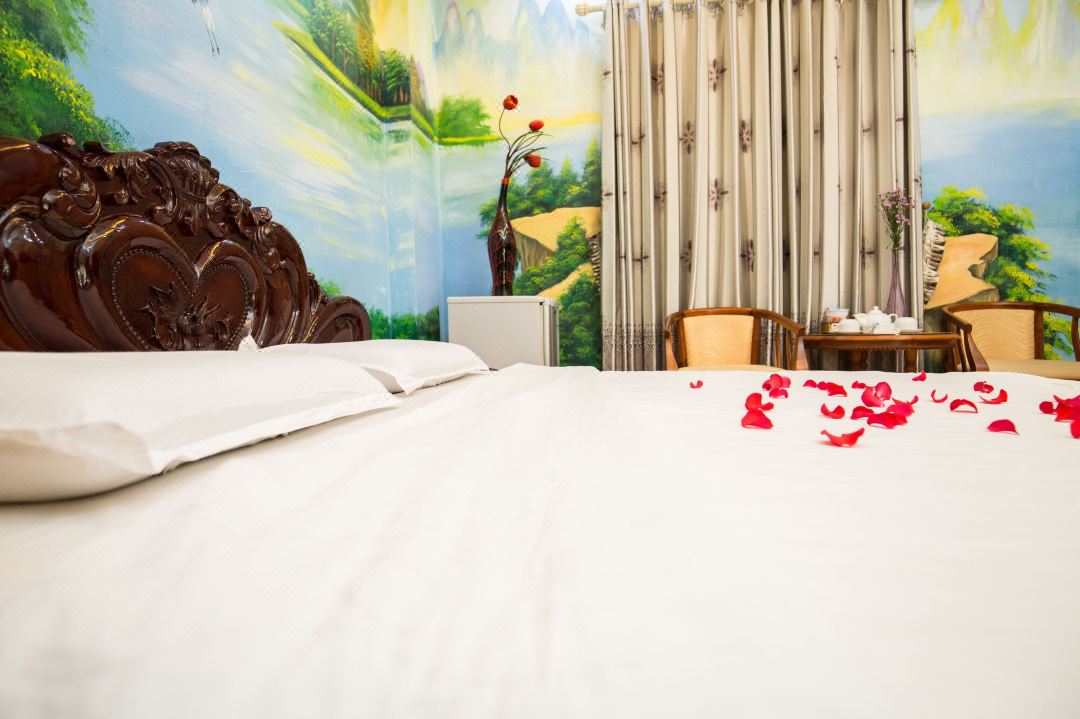 Phuong Linh Hotel