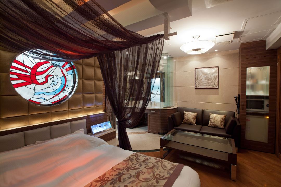 Hotel AN Shinjuku Kabukicho (Adult Only)