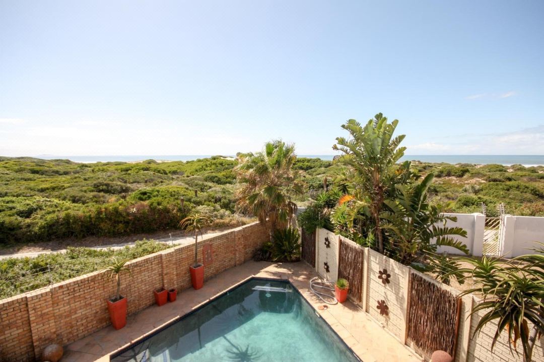 House Haven Guesthouse