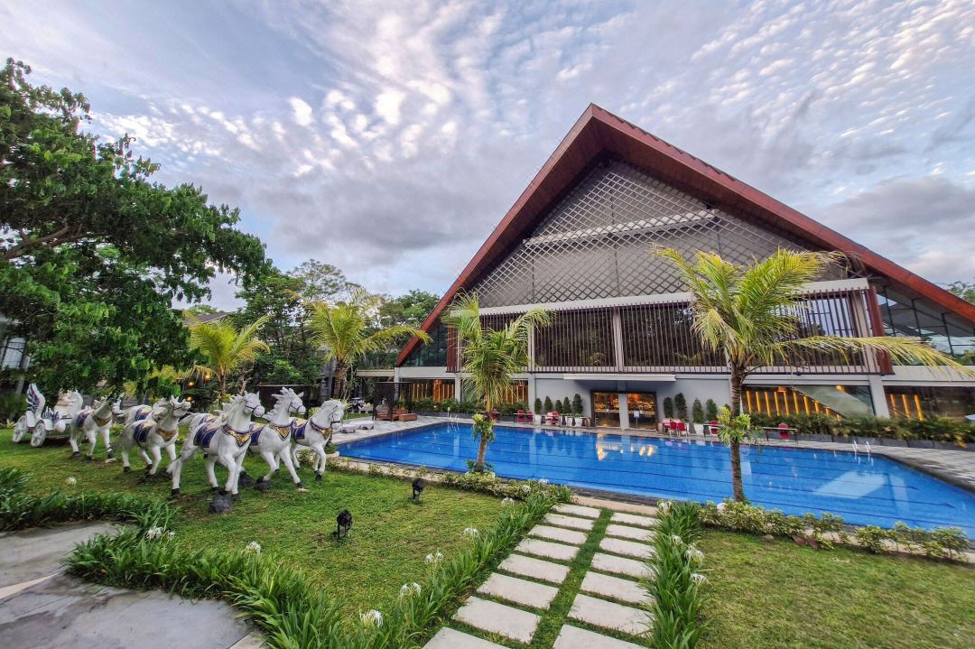 Ramada by Wyndham Yogyakarta