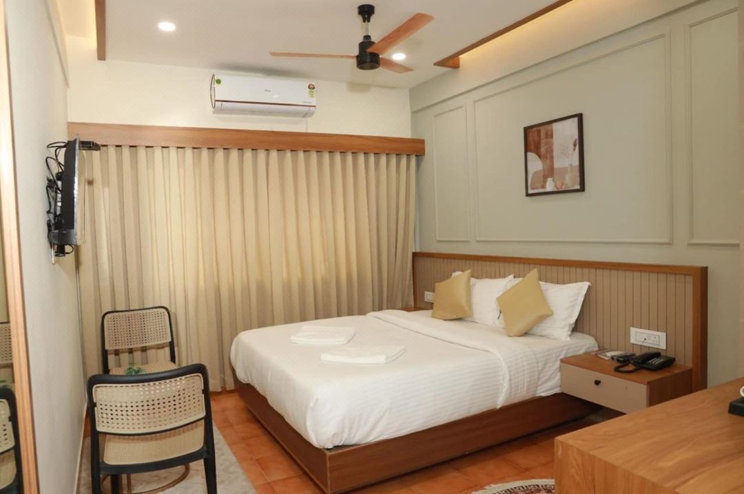 Amani Residency