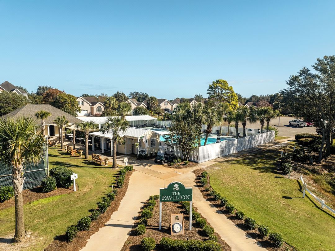 Beau Rivage Golf and Resort