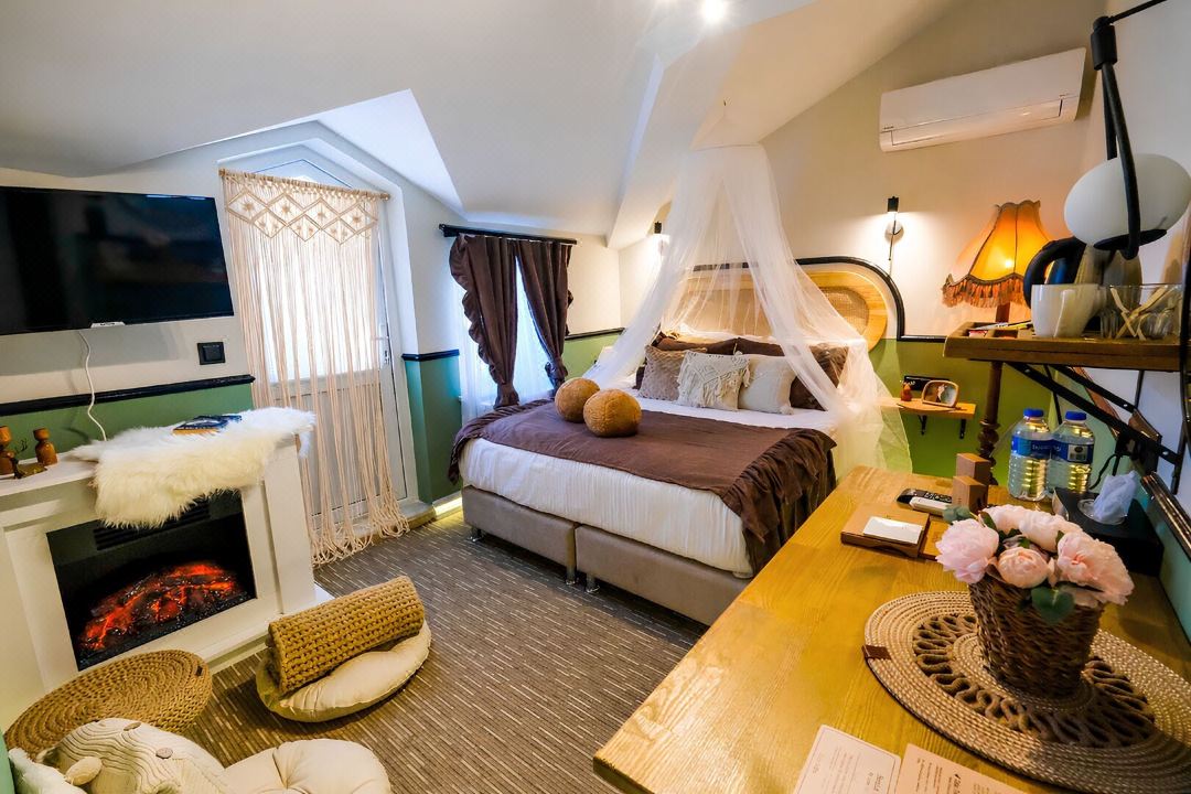Hotelzon