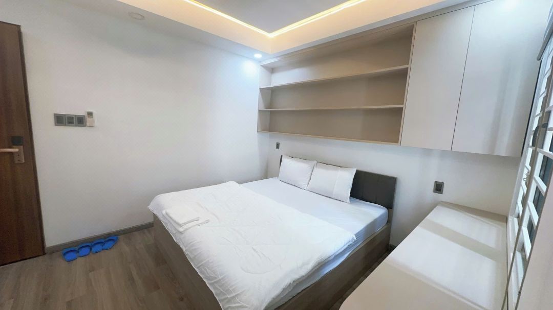 Na Uy Apartment