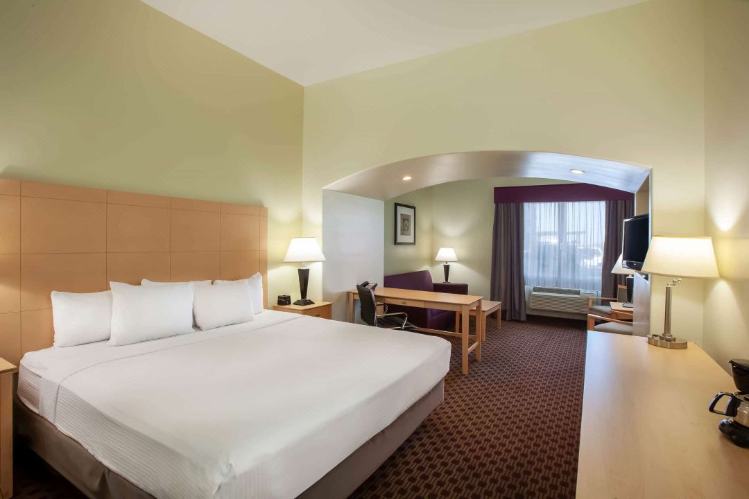 La Quinta Inn & Suites by Wyndham Odessa North