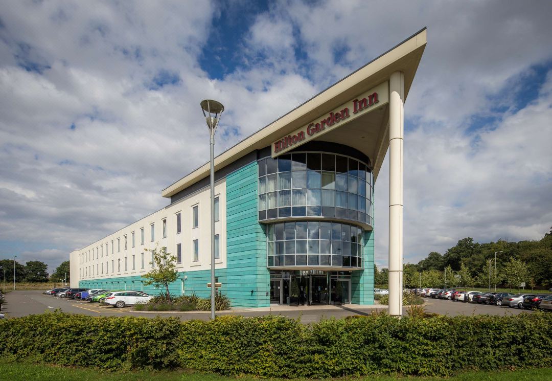 Hilton Garden Inn Luton North