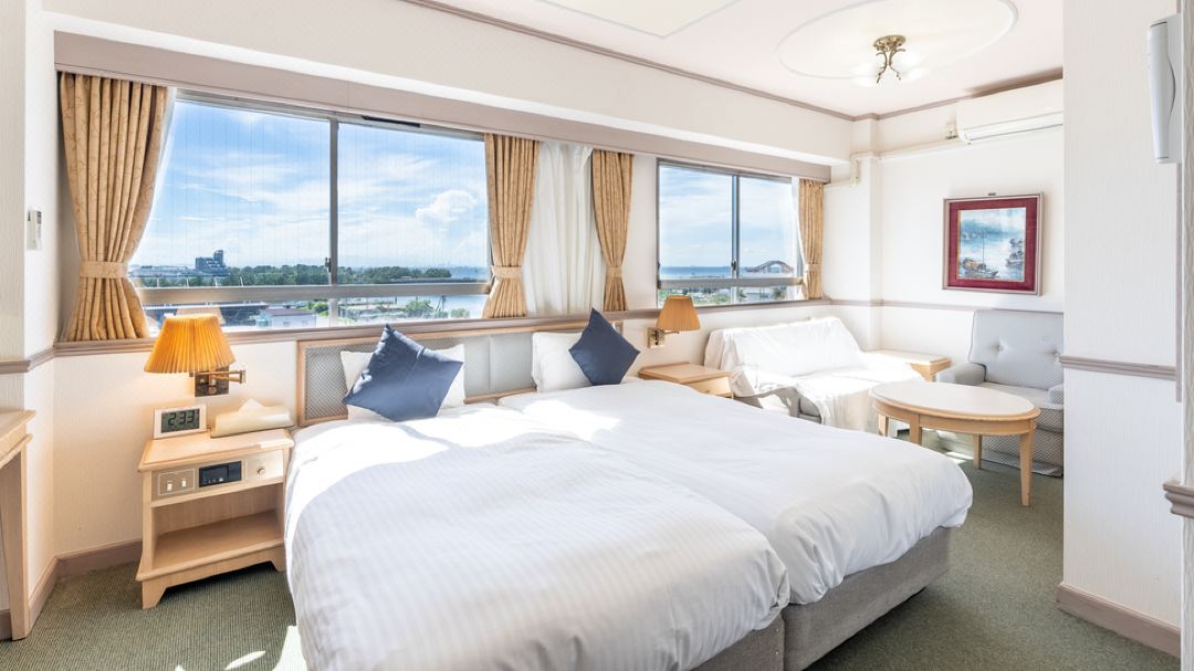 Tabist Hotel Ginga Kisarazu
