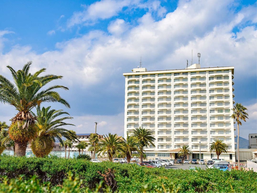 ฮะมะนะโกะ เลค ไซด์ พลาซา