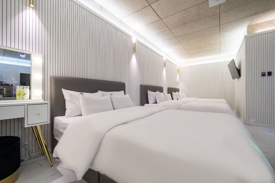 Mokpo Hotel the City