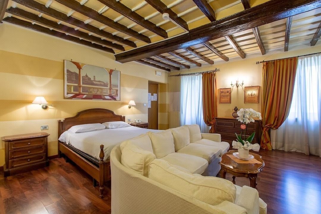 Hotel Antica Dogana
