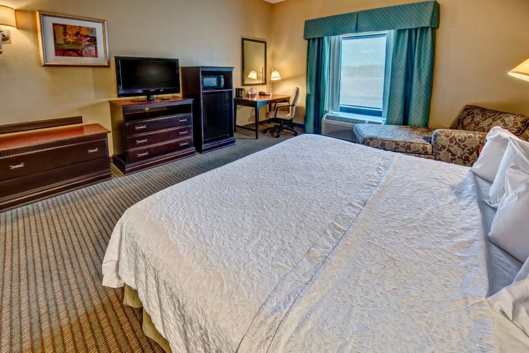 Hampton Inn Rochester-Irondequoit