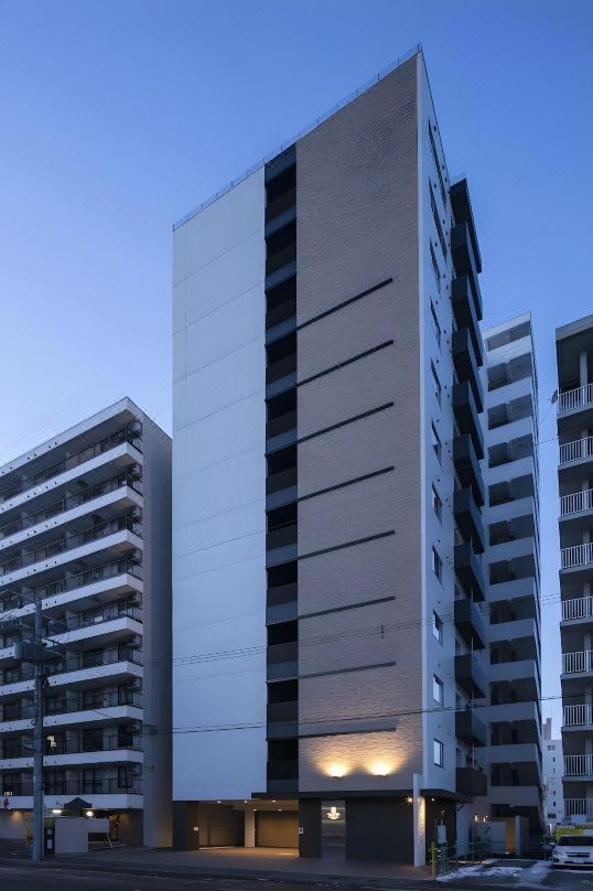 ランドーホテル札幌スイーツ