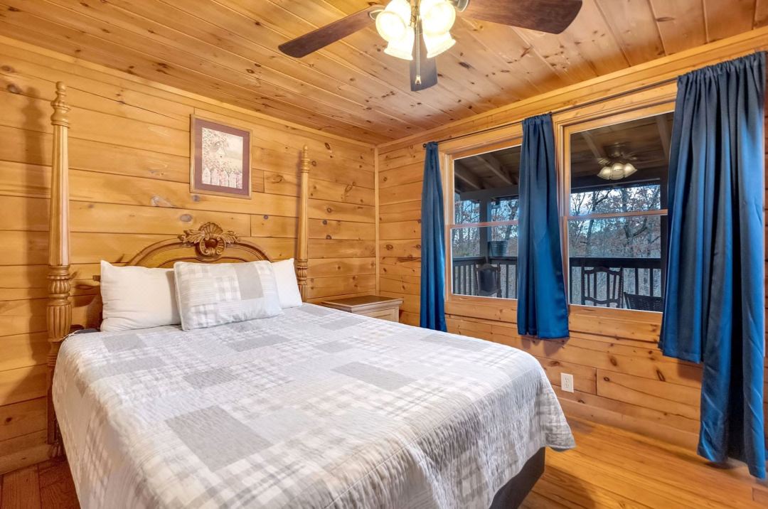 Peace and Quiet 15 min to the Downtown PF