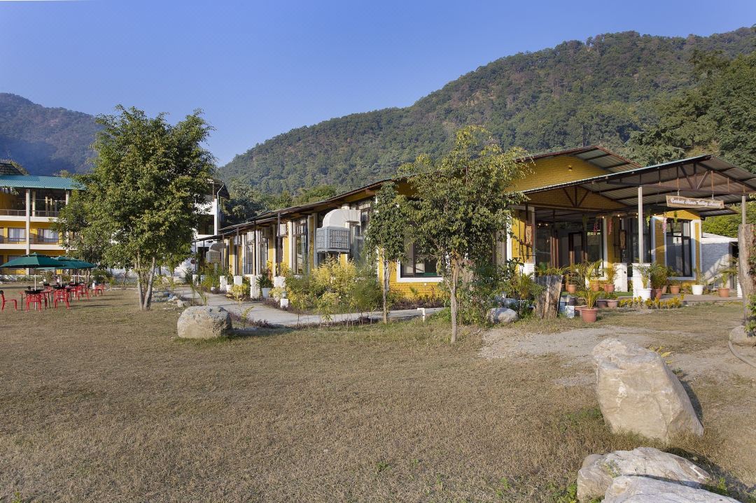 River Valley Resort