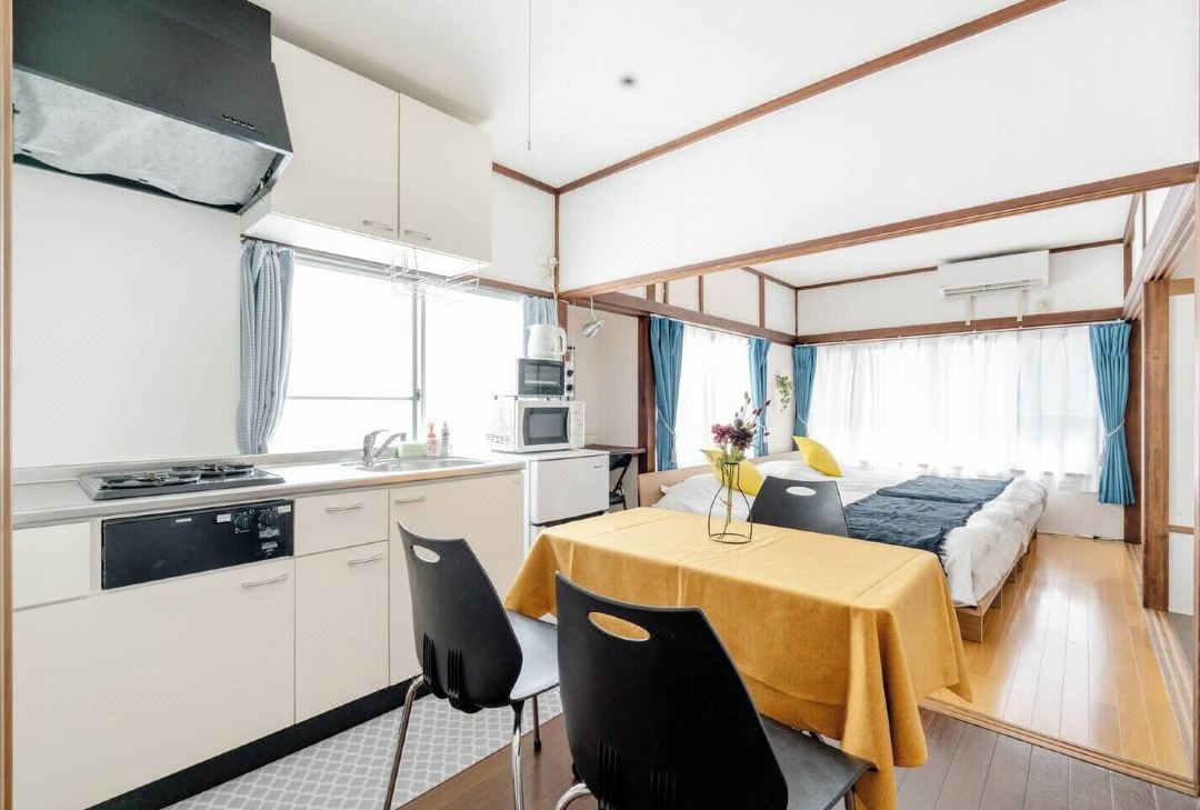 Chelsea Hatsudai 201