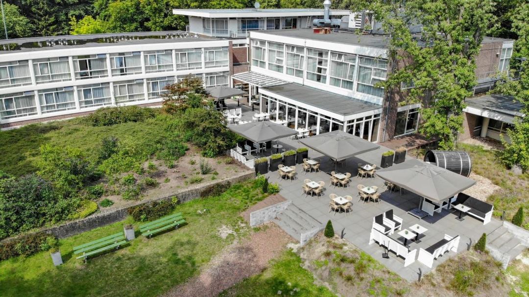 Fletcher Hotel Restaurant Amersfoort