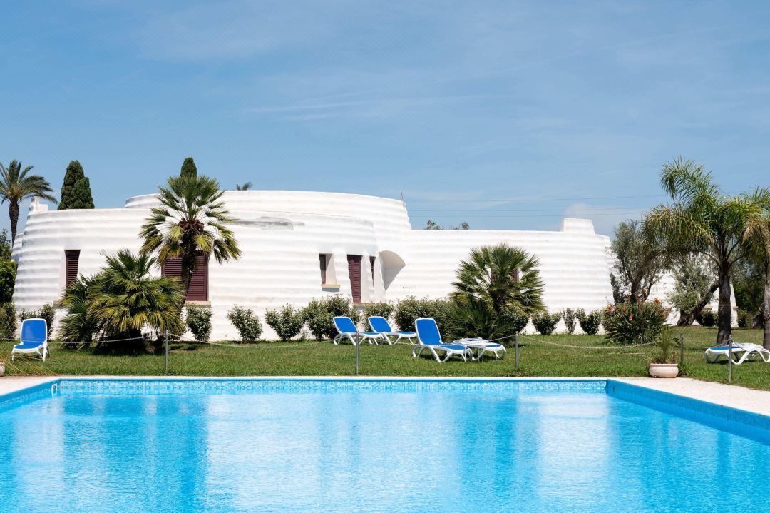 Hotiday Masseria Gallipoli