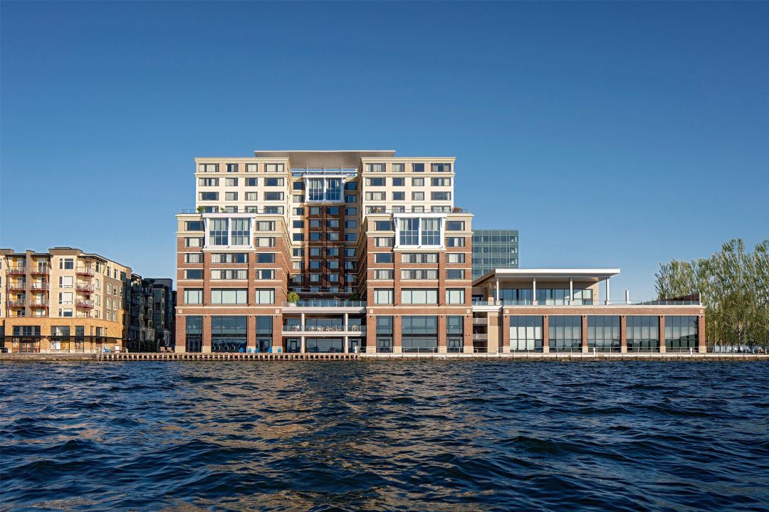 Hyatt Regency Lake Washington