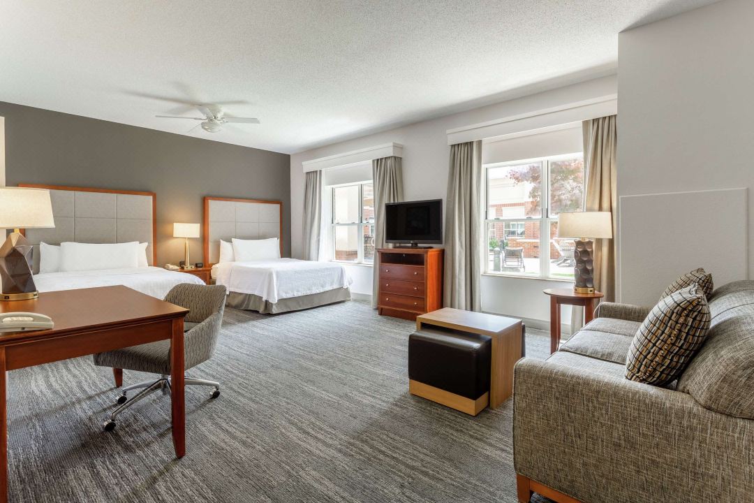 Homewood Suites by Hilton Albany