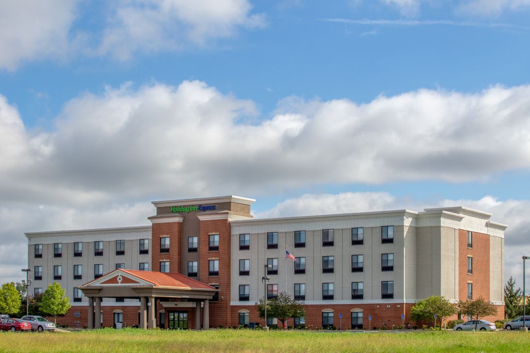 Holiday Inn Express INDIANAPOLIS - SOUTHEAST by IHG