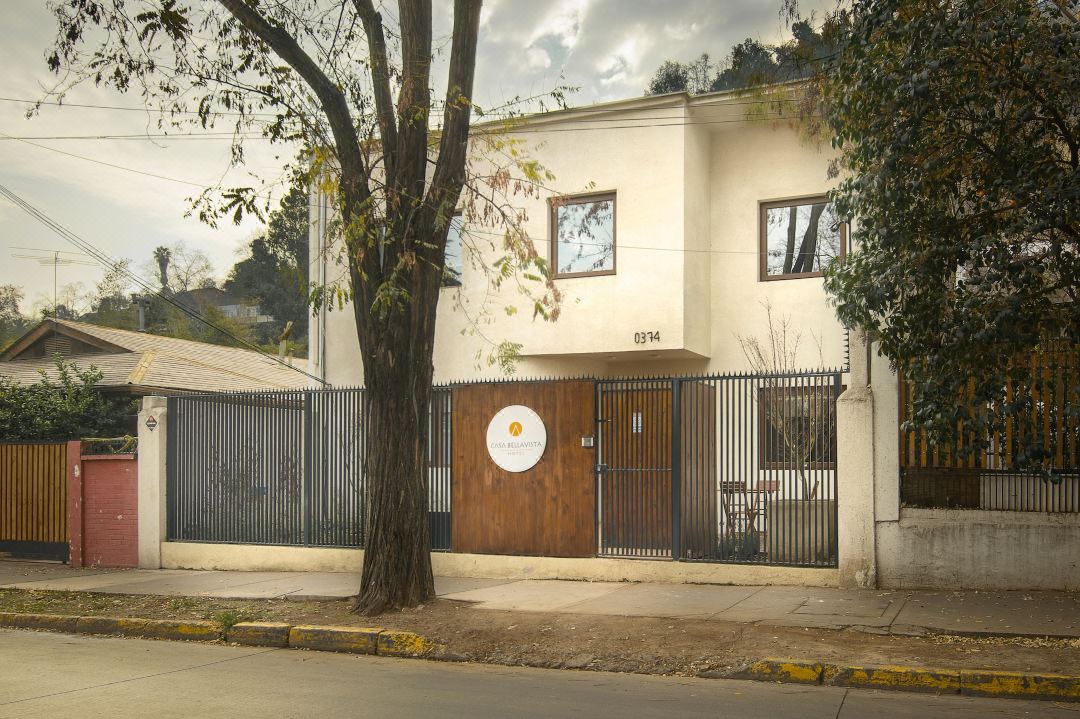 Casa Bellavista Hotel
