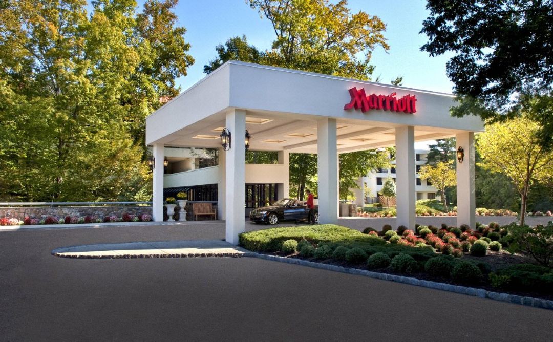 Marriott Park Ridge