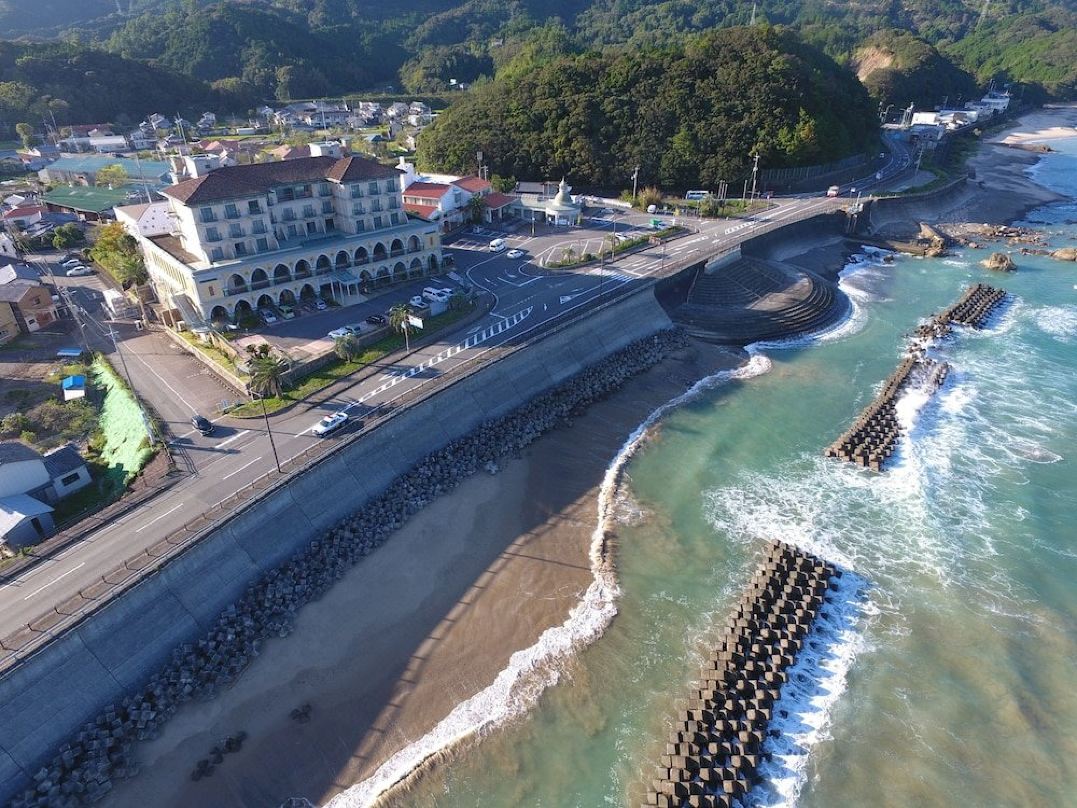 Hotel Riviera Shishikui