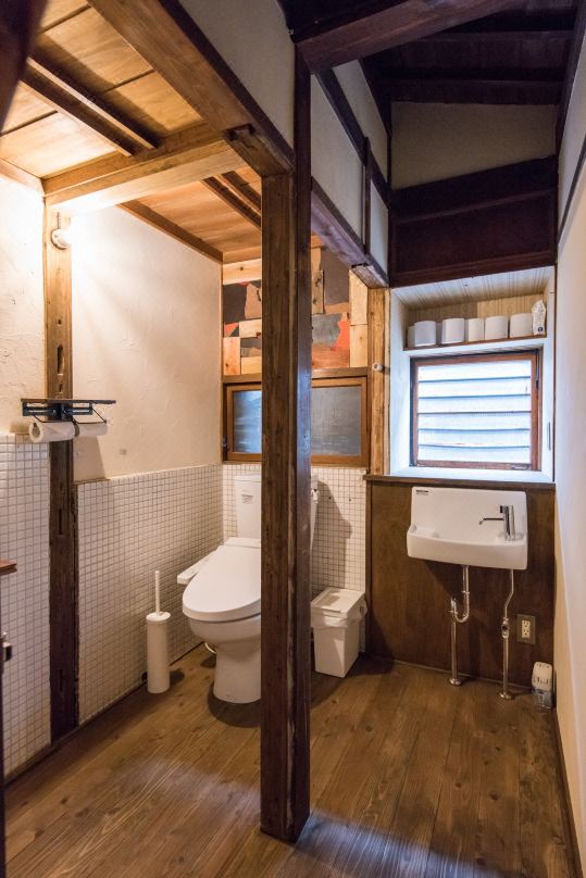Dot House Nagano Traditional Japanese House - Vacation Stay 82102