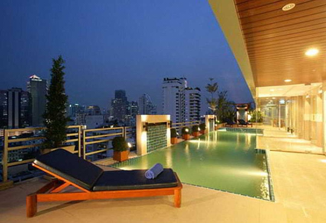 Hotel Felipe IV