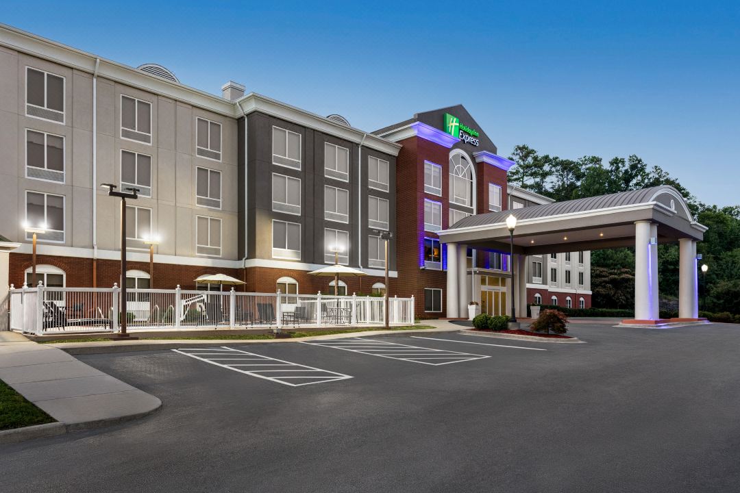 Holiday Inn Express & Suites BIRMINGHAM-IRONDALE (EAST) by IHG