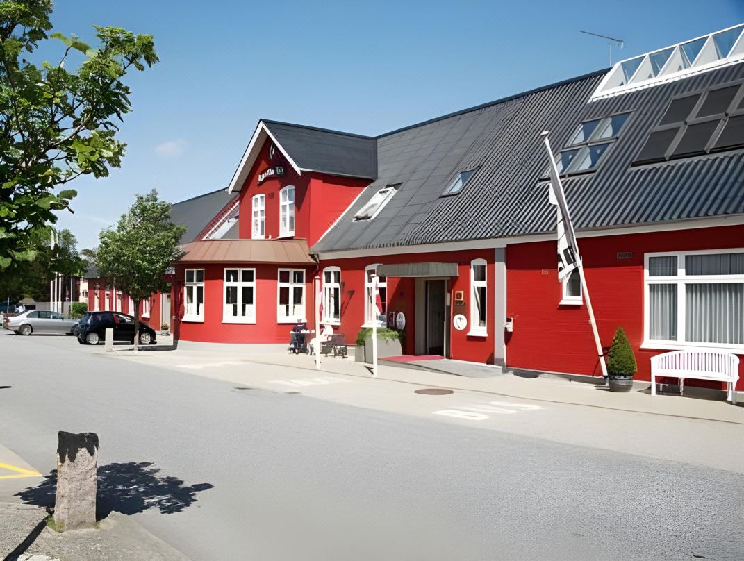 Agerskov Kro & Hotel
