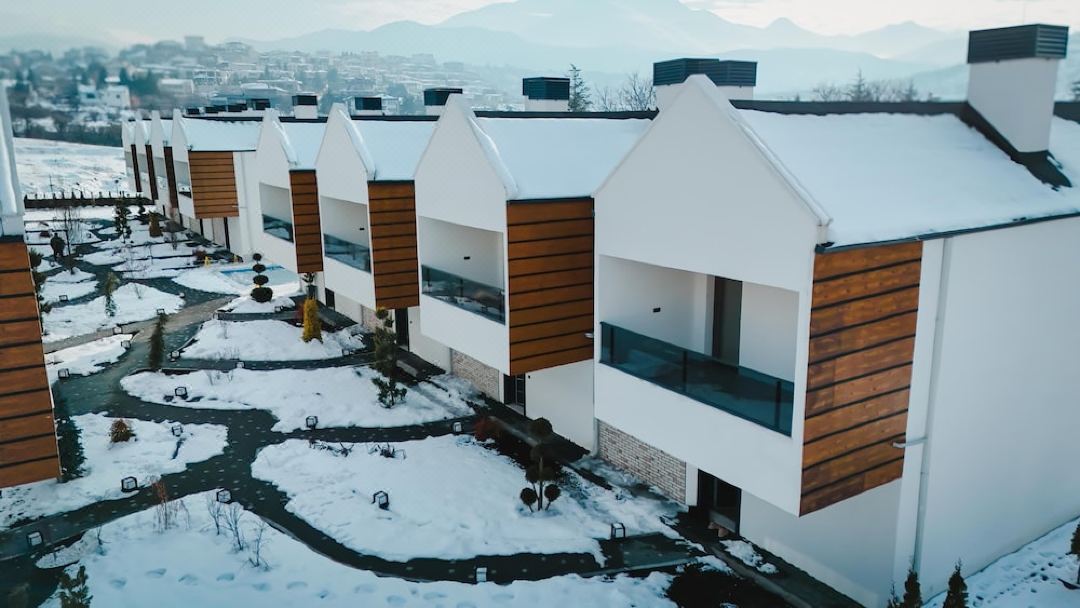 Villa 3917 Erciyes