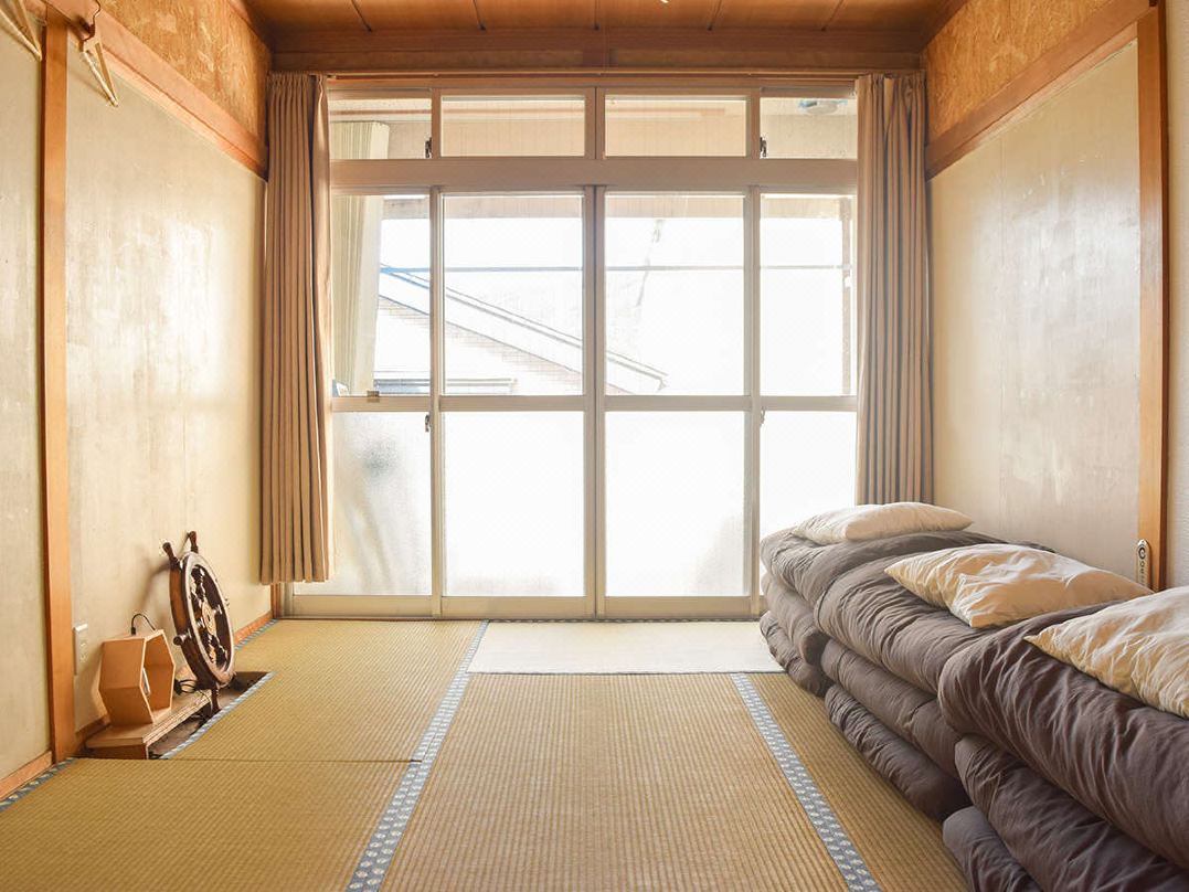 Guest House Minato