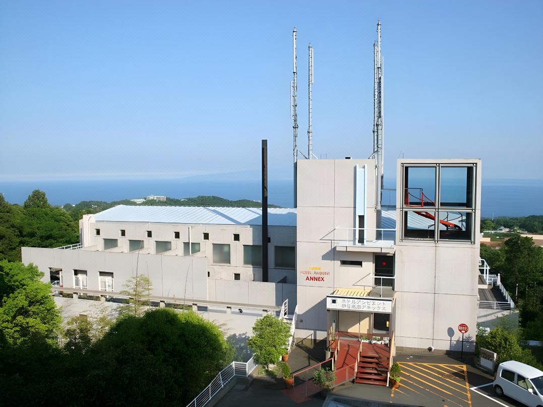 Izumigo Ambient Izu-Kogen Condominium