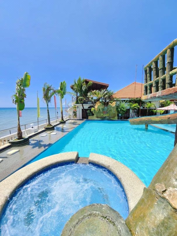 Marick Beach Resort