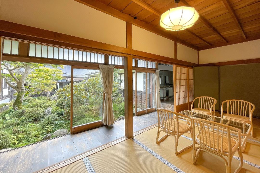 Koyasan Shukubo Jokiin