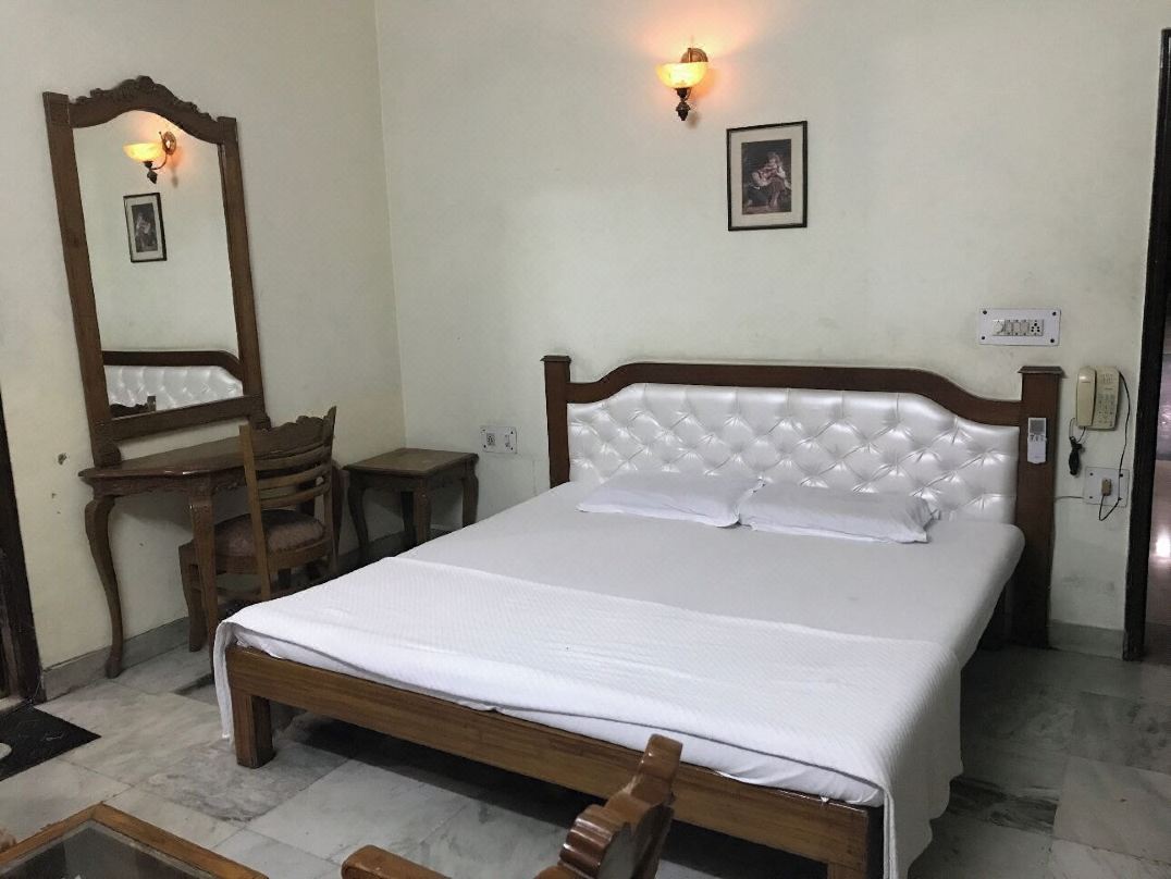 Hotel My India