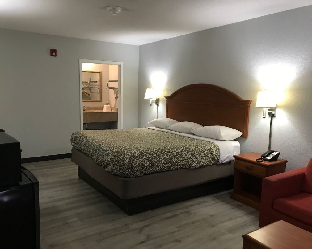 Walnut Inn - Checotah